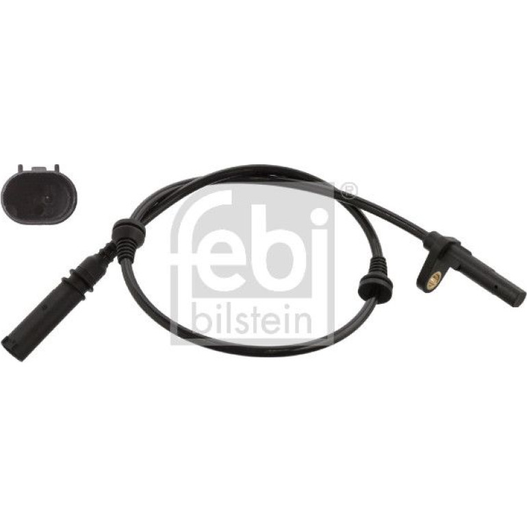 Sensor, Raddrehzahl 106622 Sensor, Raddrehzahl 106622