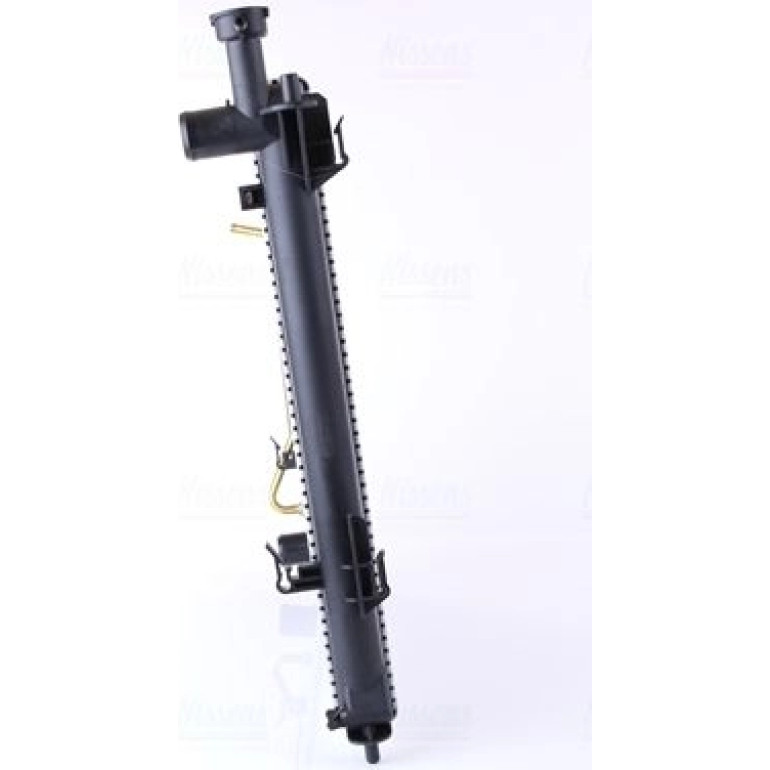 Wasserkühler PKW 675046 Wasserkühler PKW 675046