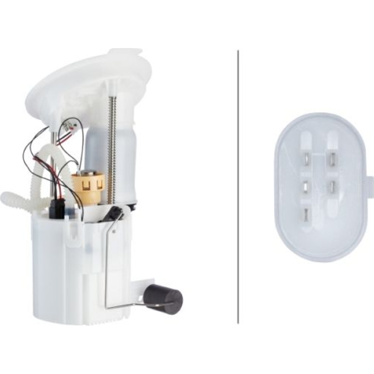 HELLA Kraftstoff-Fördereinheit 8TF 358 302-911 HELLA Kraftstoff-Fördereinheit 8TF 358 302-911