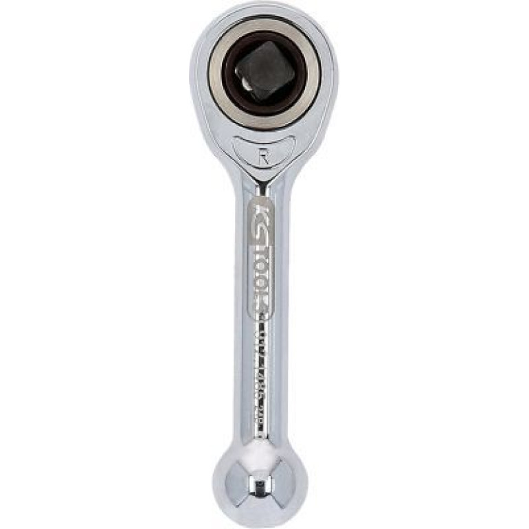 KS TOOLS MINI GRZECHOTKA Z WOLNOBIEGIEM 1/4 912.1485 KS TOOLS MINI GRZECHOTKA Z WOLNOBIEGIEM 1/4 912.1485