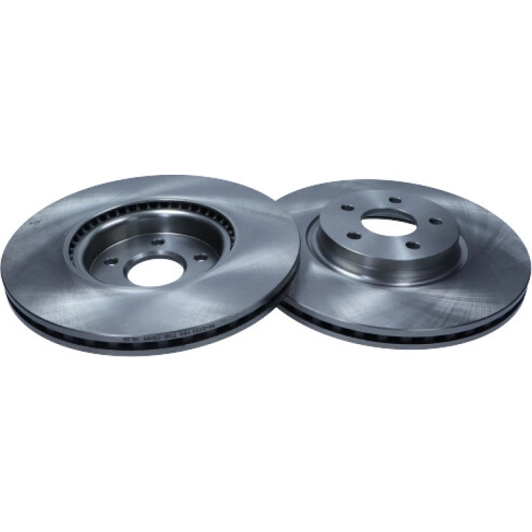 Maxgear Bremsscheibe Ford P. Focus 04-/11- St/Kuga Version 13 19-2731 Maxgear Bremsscheibe Ford P. Focus 04-/11- St/Kuga Version 13 19-2731