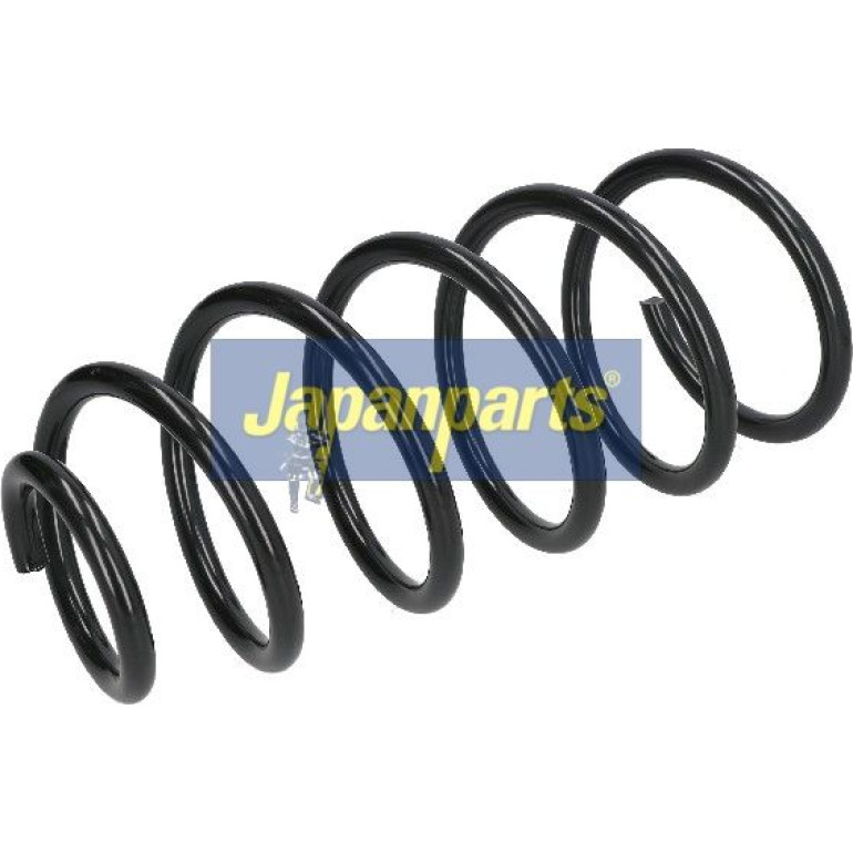 Japanparts Fahrwerksfeder ZC3445C Japanparts Fahrwerksfeder ZC3445C