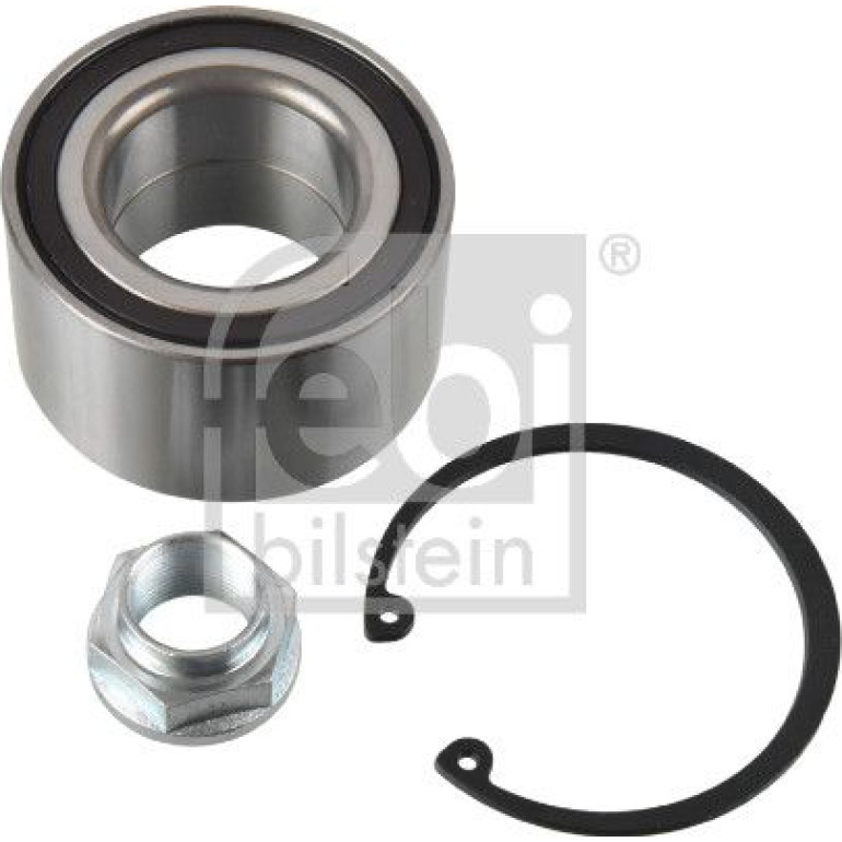 FEBI BILSTEIN Radlager 31451 FEBI BILSTEIN Radlager 31451