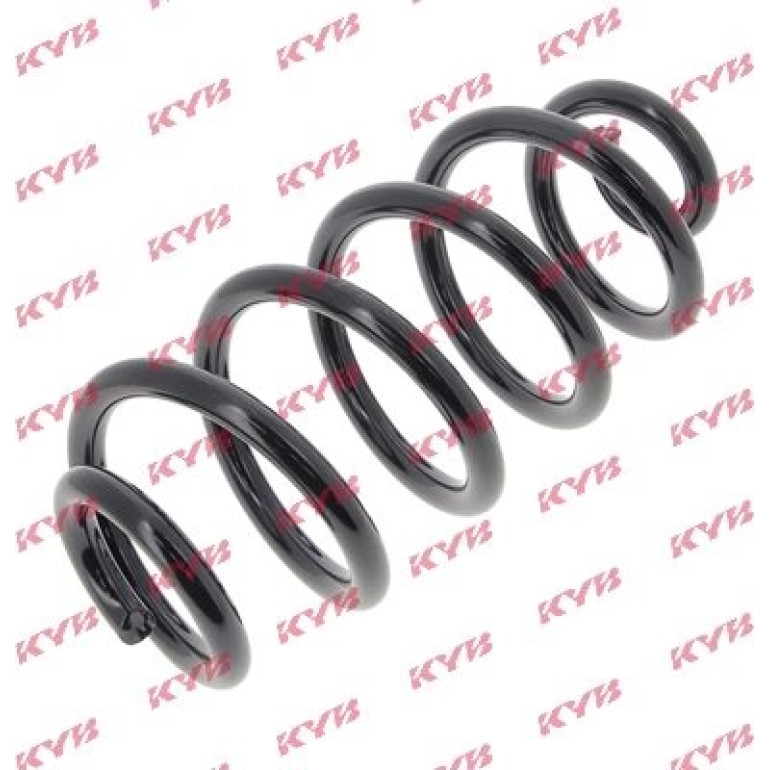 KYB Fahrwerksfeder Audi T. A6 2.0Tdi-3.2Fsi 05/04-03/11 RH6746