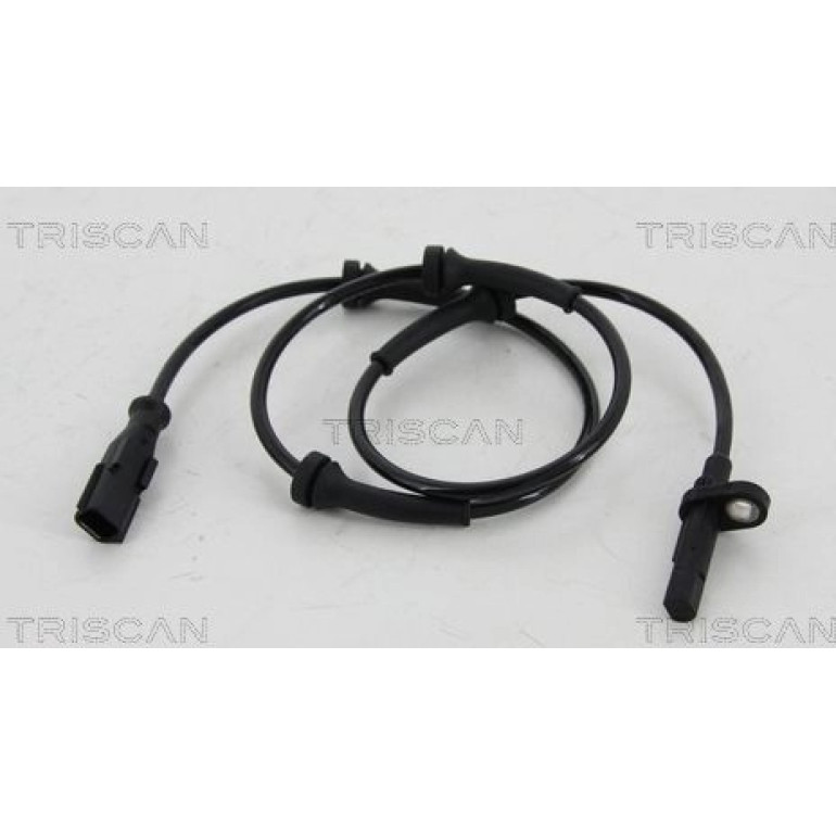Sensor, Raddrehzahl 818010202
