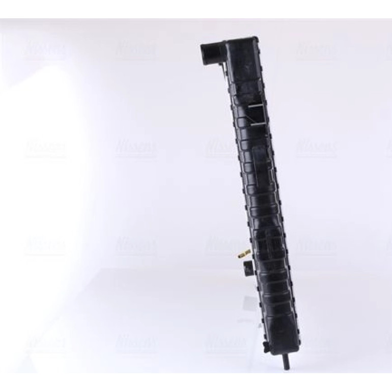 Wasserkühler PKW 609891 Wasserkühler PKW 609891
