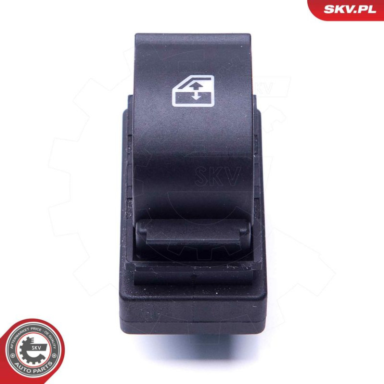 ESEN SKV Schalter, Fensterheber 37SKV327 ESEN SKV Schalter, Fensterheber 37SKV327