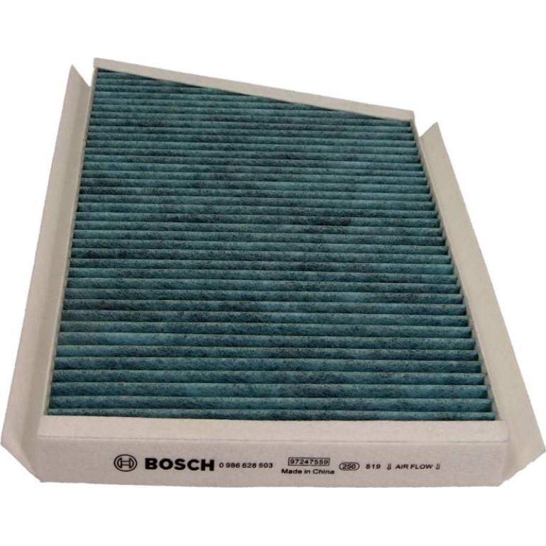 Bosch Innenraumfilter+ 0 986 628 503 Bosch Innenraumfilter+ 0 986 628 503