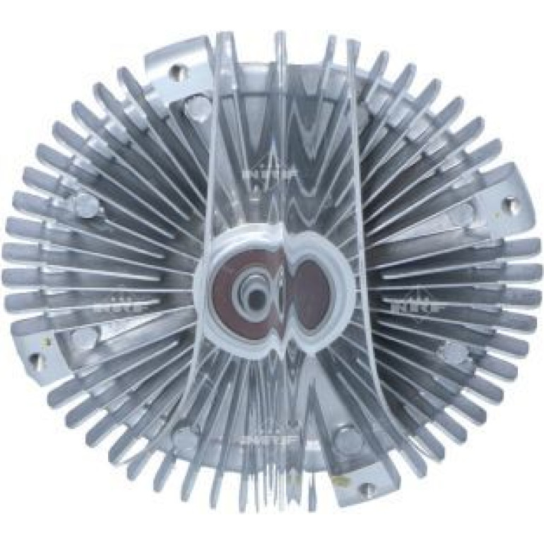Kupplung, Kühlerlüfter NRF49532 Kupplung, Kühlerlüfter NRF49532