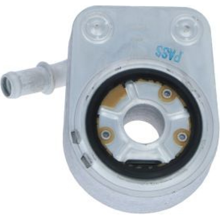 Ölkühler, Motoröl NRF31322 Ölkühler, Motoröl NRF31322