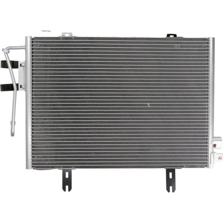 KAMOKA Kondensator, Klimaanlage 7800197 KAMOKA Kondensator, Klimaanlage 7800197