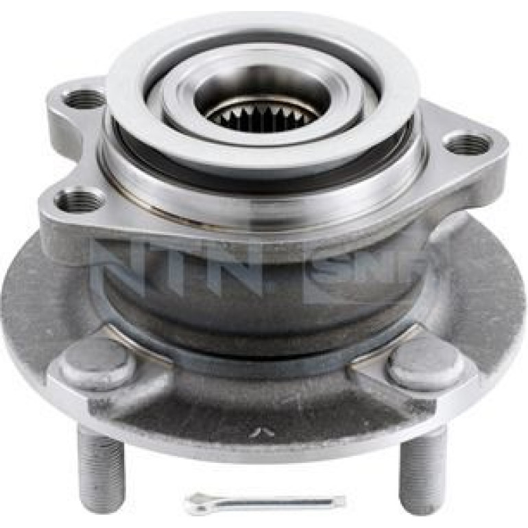 Radlagersatz VA R141.87 Radlagersatz VA R141.87