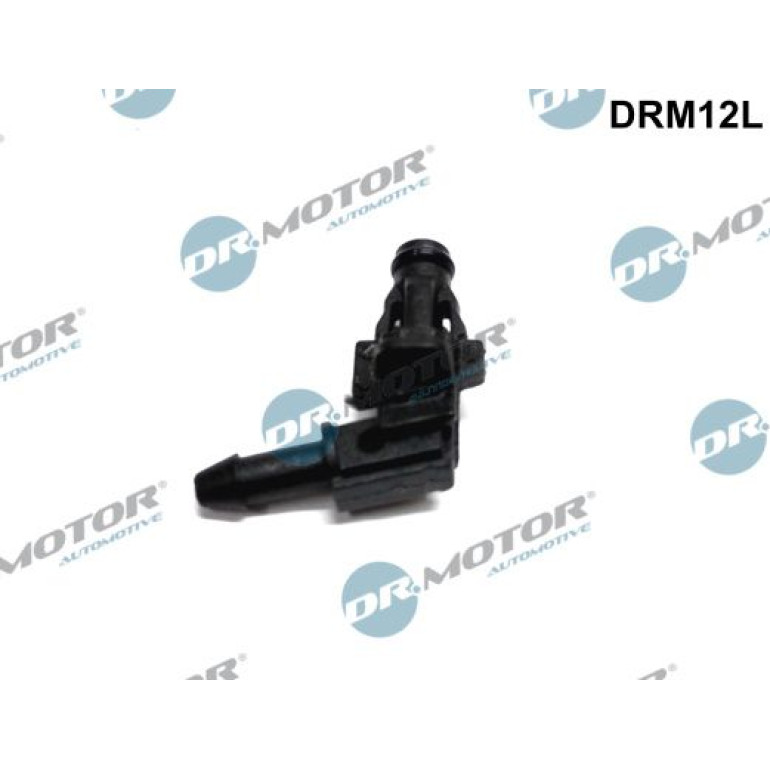Verbindungs-/Verteilerstangen, Rohrleitungen DRM12L Verbindungs-/Verteilerstangen, Rohrleitungen DRM12L