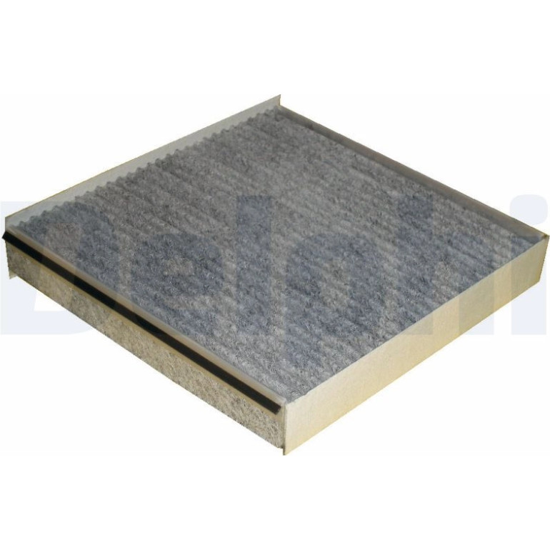 DELPHI Innenraumfilter TSP0325207C DELPHI Innenraumfilter TSP0325207C