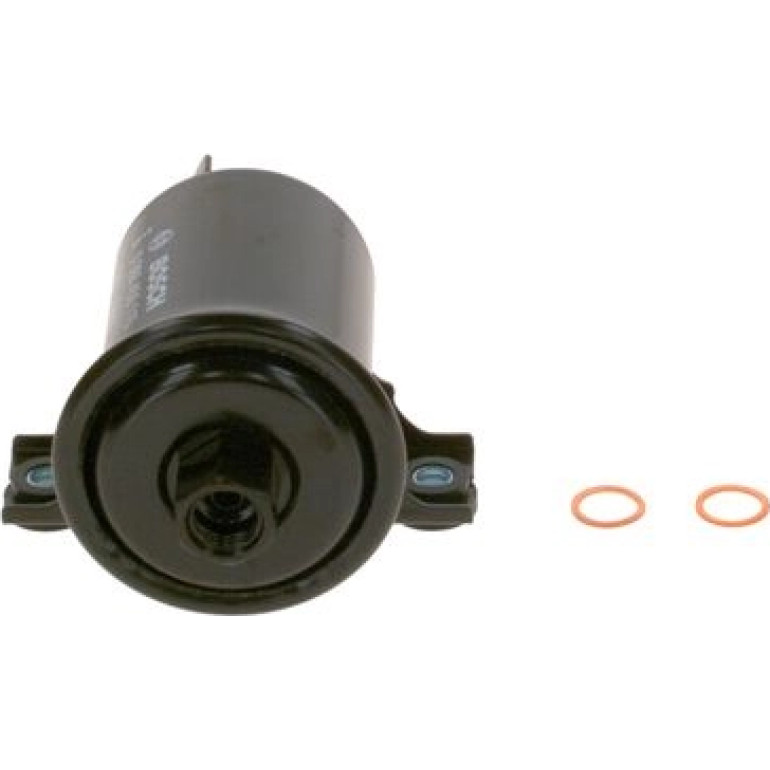 Kraftstofffilter 0 986 450 115 Kraftstofffilter 0 986 450 115