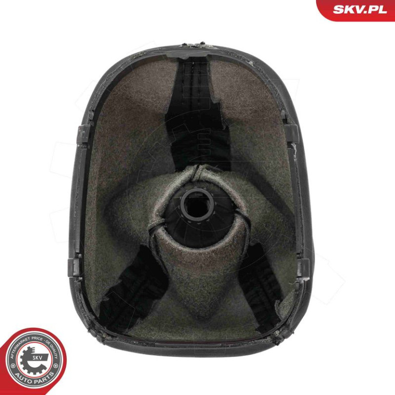 ESEN SKV Schalthebelknauf 63SKV420