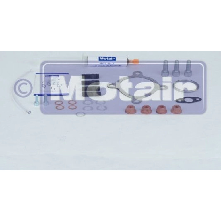 Montagesatz Turbolader 440074 Montagesatz Turbolader 440074