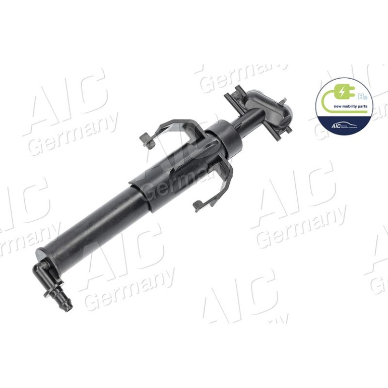 Waschwasserdüse 71831 Waschwasserdüse 71831