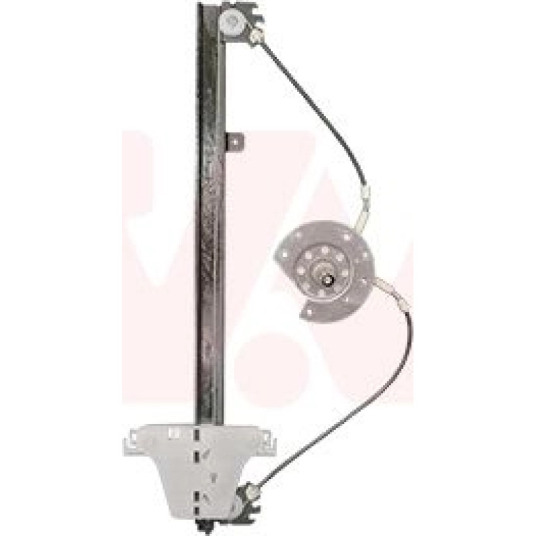 VAN WEZEL Fensterheber 5818232 VAN WEZEL Fensterheber 5818232