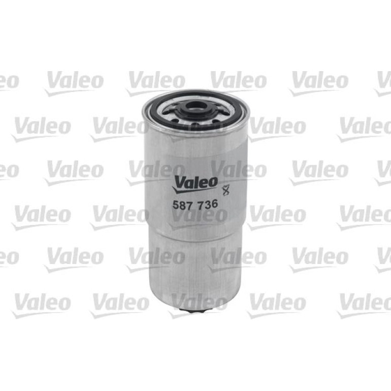 VALEO Kraftstofffilter 587736 VALEO Kraftstofffilter 587736