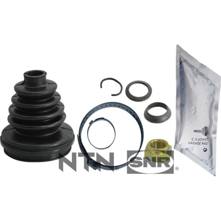SNR Faltenbalgsatz, Antriebswelle OBK53.006 SNR Faltenbalgsatz, Antriebswelle OBK53.006