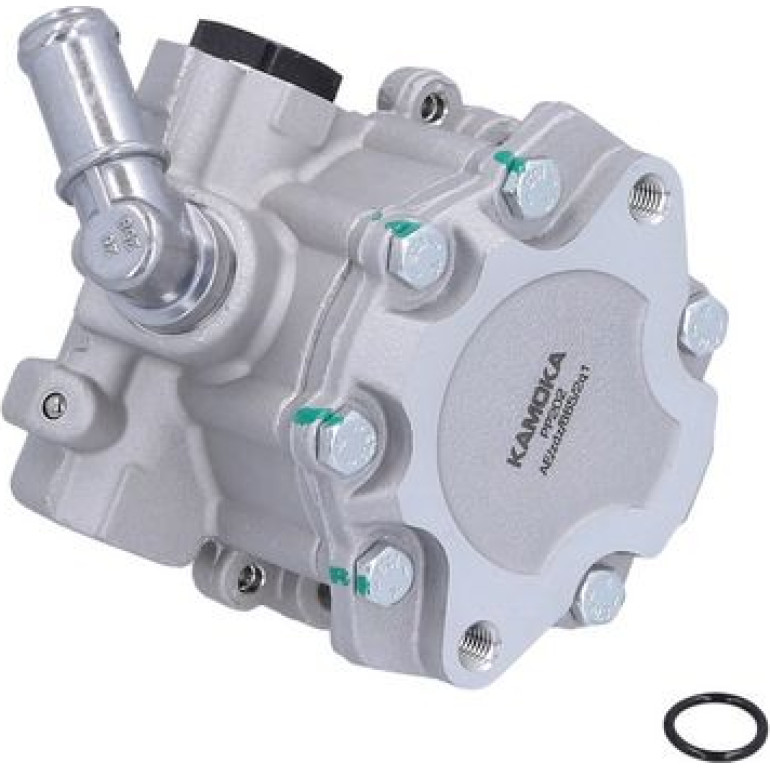 KAMOKA Hydraulikpumpe, Lenkung PP202 KAMOKA Hydraulikpumpe, Lenkung PP202