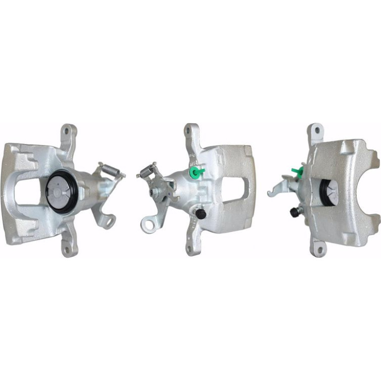 Tauschbremssattel HA li 4187020