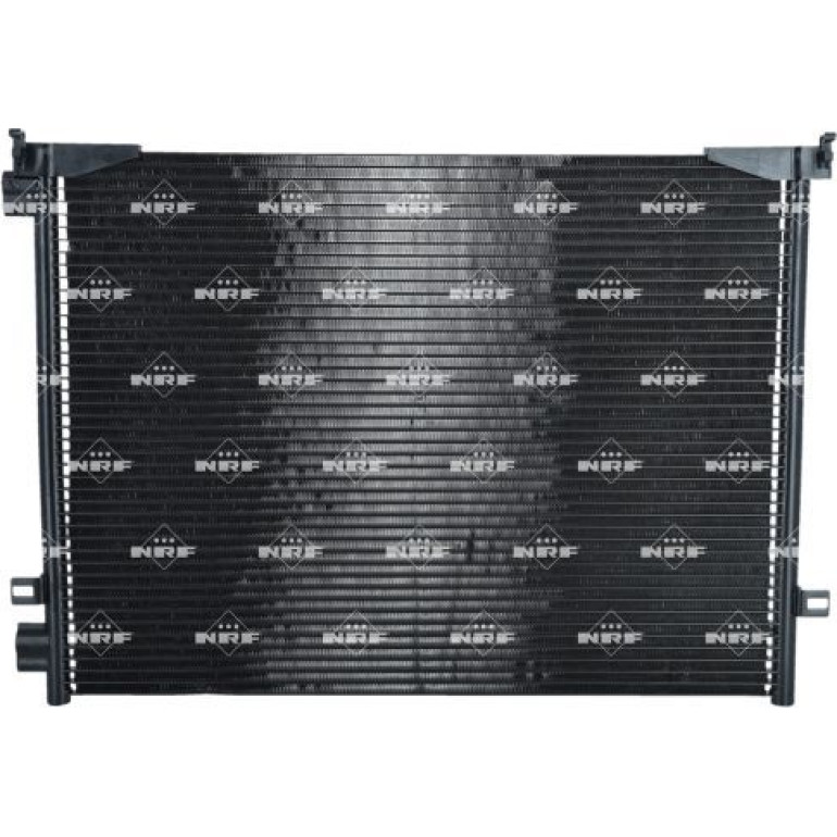 Kondensator, Klimaanlage 35914 Kondensator, Klimaanlage 35914