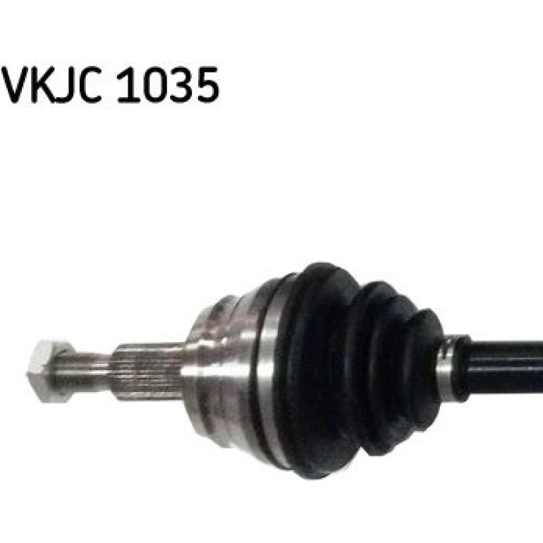SKF Antriebswelle VKJC 1035 SKF Antriebswelle VKJC 1035