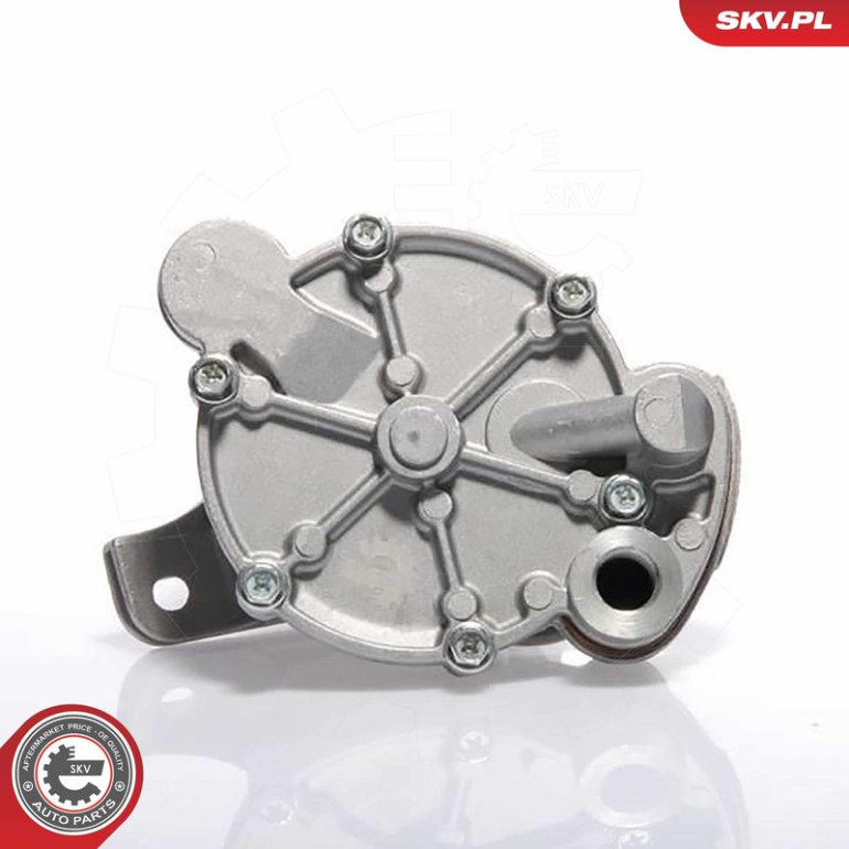 SKV GERMANY Vakuumpumpe 18SKV009 SKV GERMANY Vakuumpumpe 18SKV009