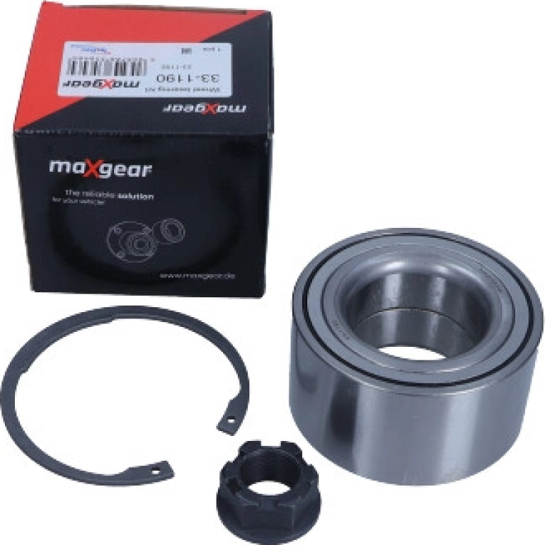 Radlagersatz 33-1190 Radlagersatz 33-1190