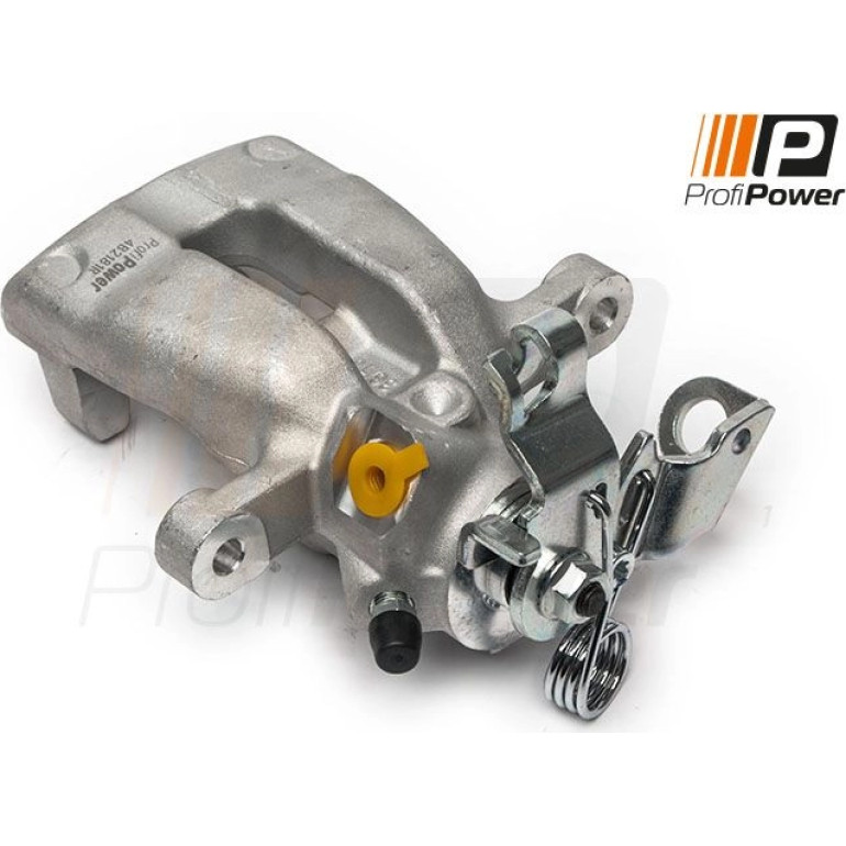 PROFIPOWER Bremssattel 4B2181R PROFIPOWER Bremssattel 4B2181R