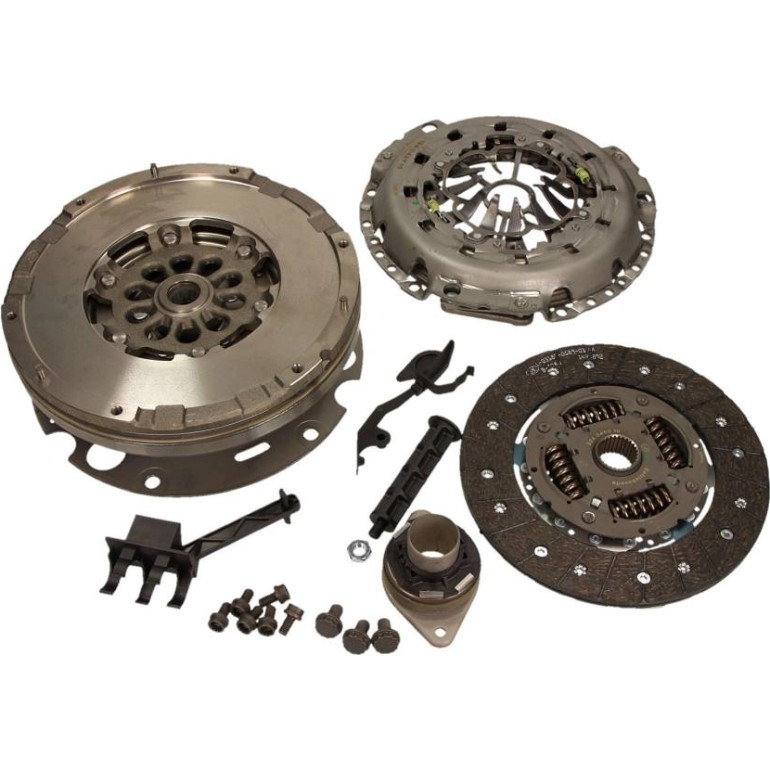 LUK REPSET DMF 600 0144 00 LUK REPSET DMF 600 0144 00