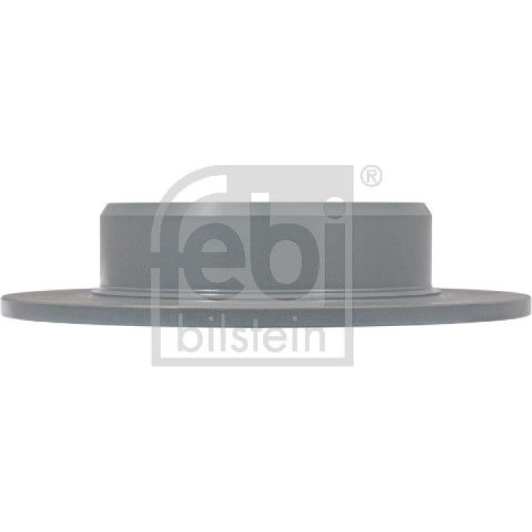 FEBI BILSTEIN Bremsscheibe 170783 FEBI BILSTEIN Bremsscheibe 170783