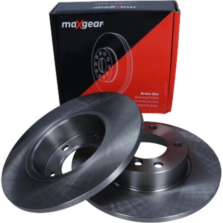 Maxgear Bremsscheibe Bmw P. E36 90 19-0688 Maxgear Bremsscheibe Bmw P. E36 90 19-0688