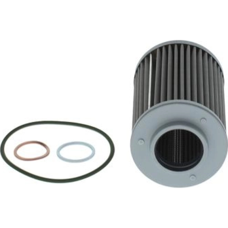 Ölfilter F 026 407 118 Ölfilter F 026 407 118