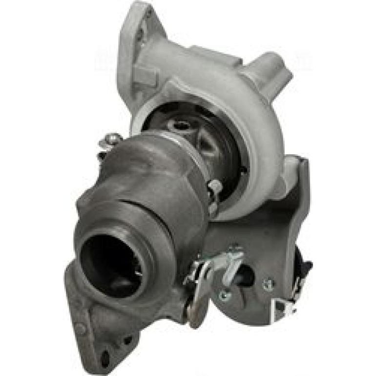 NISSENS Turbolader 93559