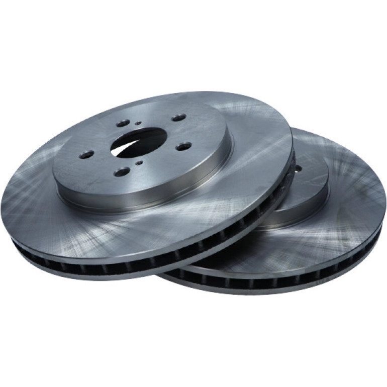 Maxgear Bremsscheibe Lexus P.Rx 04 19-2283 Maxgear Bremsscheibe Lexus P.Rx 04 19-2283