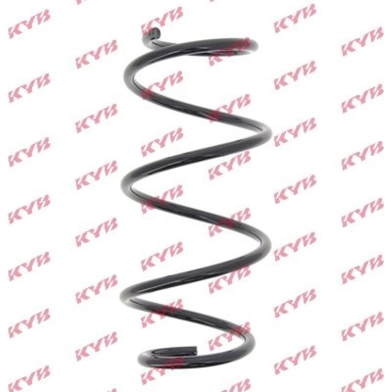 KYB Fahrwerksfeder Bmw P. 1 (F20) 1.5-2.0D 11.10 RA3395 KYB Fahrwerksfeder Bmw P. 1 (F20) 1.5-2.0D 11.10 RA3395
