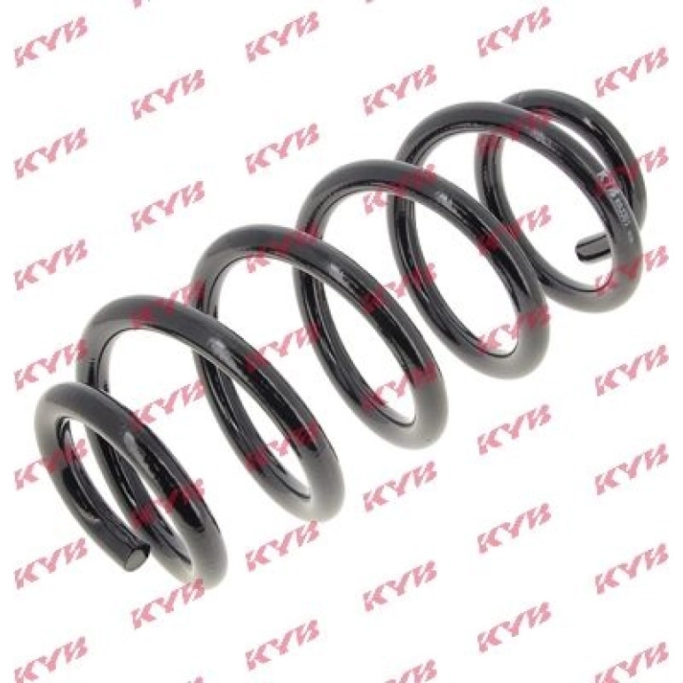 KYB Fahrwerksfeder Audi P. Q5 3.0D 11/08 RA3301 KYB Fahrwerksfeder Audi P. Q5 3.0D 11/08 RA3301
