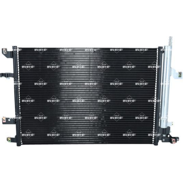 Kondensator, Klimaanlage 35739 Kondensator, Klimaanlage 35739