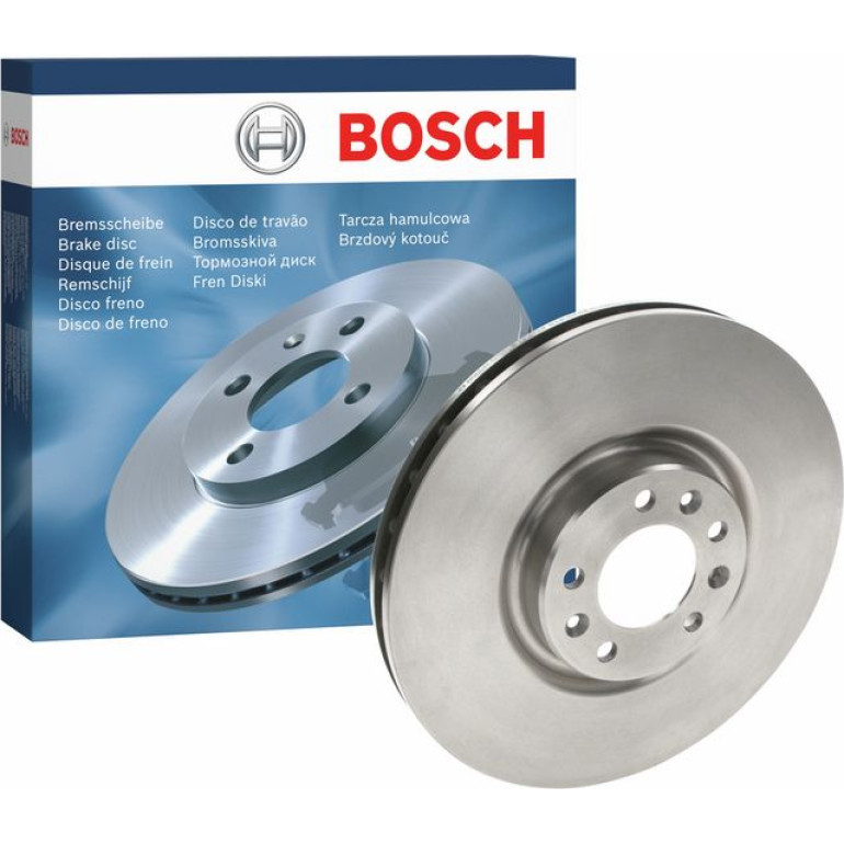 Bremsscheibe 0 986 479 529 Bremsscheibe 0 986 479 529
