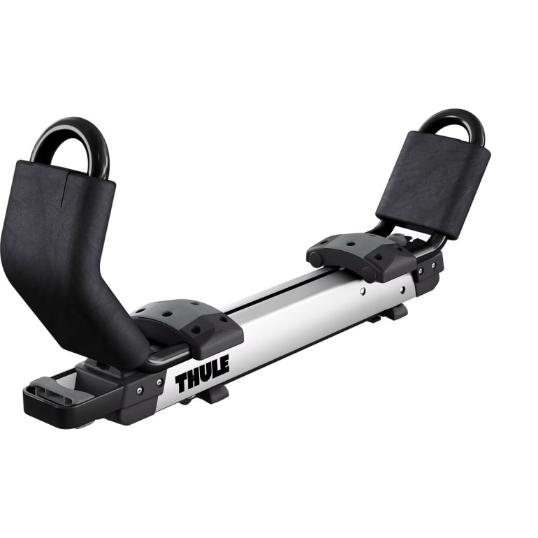Thule Hullavator Pro 898000 – Kajakträger mit Lift-Assistenz Thule Hullavator Pro 898000 – Kajakträger mit Lift-Assistenz