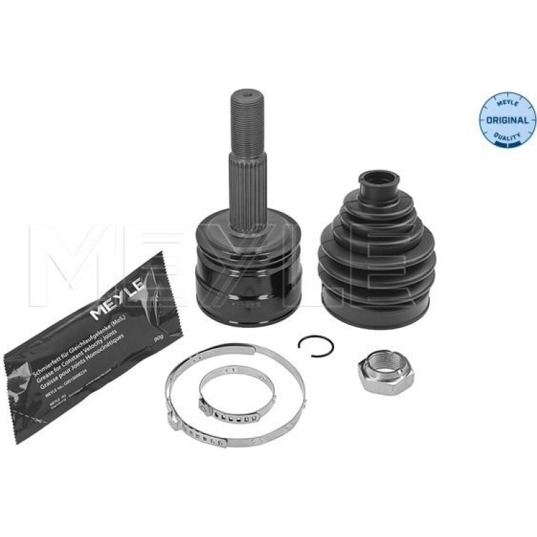 Gelenksatz, Antriebswelle Smart Forfour 144980012 Gelenksatz, Antriebswelle Smart Forfour 144980012
