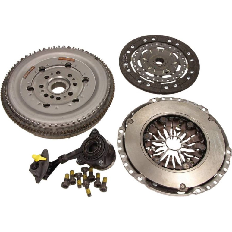 LUK REPSET DMF 600 0047 00 LUK REPSET DMF 600 0047 00
