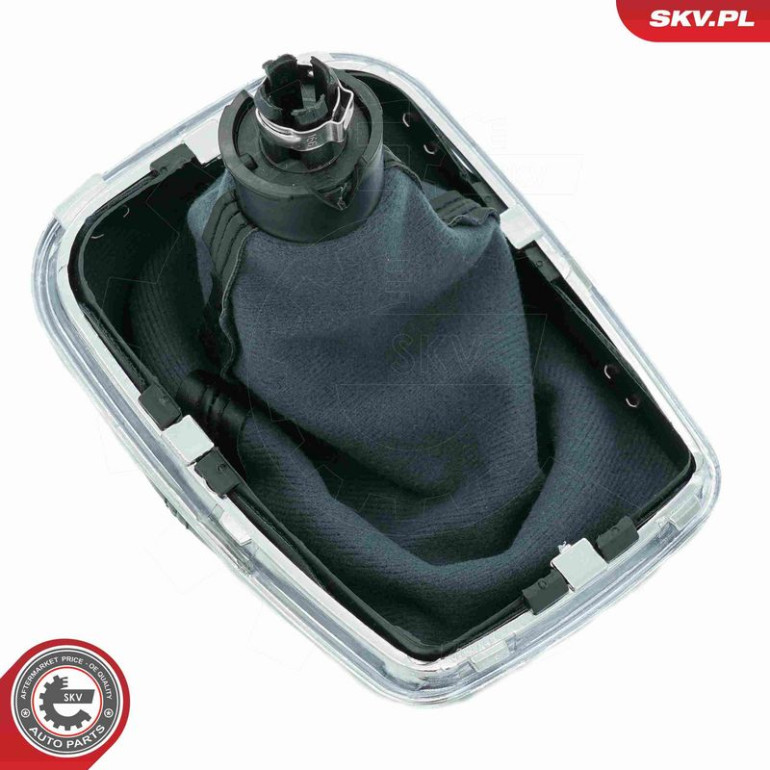 ESEN SKV Schalthebelknauf 63SKV442 ESEN SKV Schalthebelknauf 63SKV442