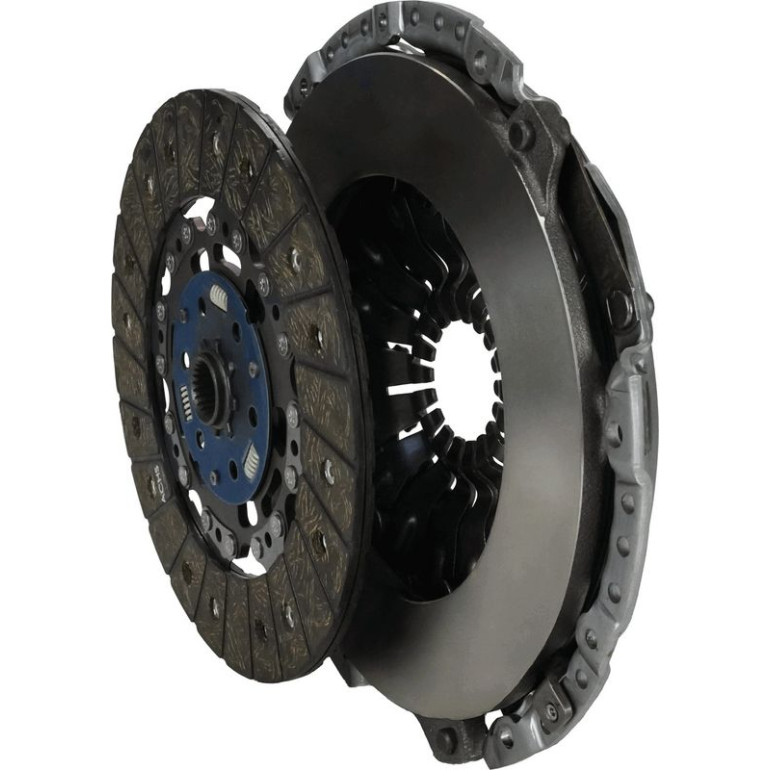 SACHS Kupplungssatz 2290 601 145 SACHS Kupplungssatz 2290 601 145