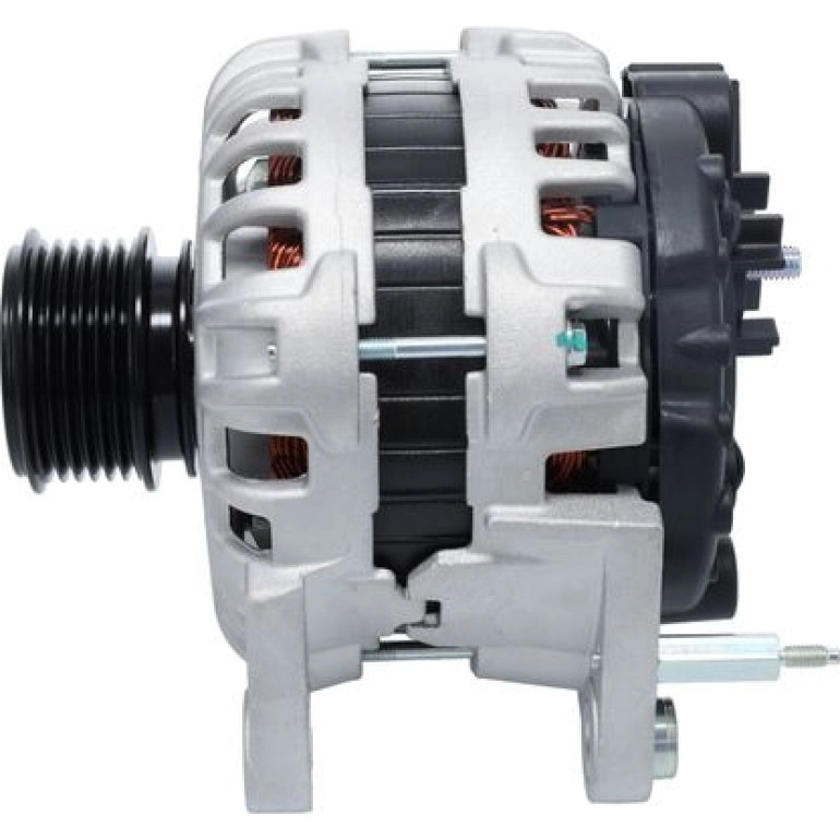 Lichtmaschine 1 986 A01 070 Lichtmaschine 1 986 A01 070