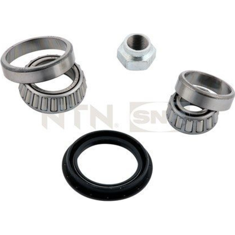 SNR Radlagersatz R160.02