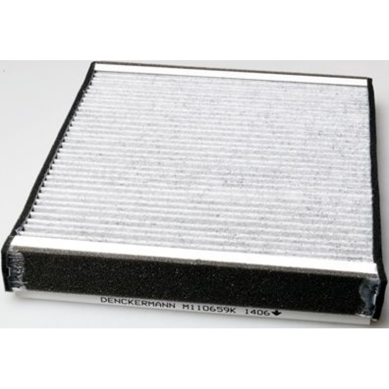 DENCKERMANN Innenraumfilter M110659K DENCKERMANN Innenraumfilter M110659K